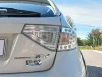 Usata Subaru XV 2011 Bianco SUV