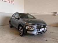 usata Hyundai Kona 1.0 T-GDI Xpossible