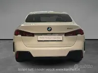 Usata BMW 218 2025 Bianco Coupé