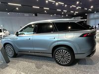 Nuova Jaecoo 8 143 CV (105 kW) 2026 Matte gray SUV