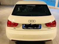 usata Audi A1 TFSI Ambition