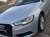 usata Audi A6 A6IV 2011 Avant Avant 3.0 V6 tdi 204cv multiet