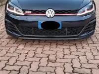Usata VW Golf VIII GTI 245 CV (180 kW) 2020 Nero Berlina
