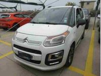 usata Citroën C3 Picasso C3 PicassoBlueHDi 100 Exclusive