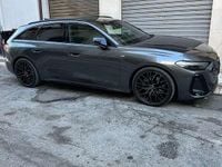 Usata Audi A5 S-Line 204 CV (150 kW) 2025 Station wagon