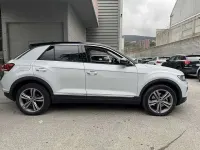 Usata VW T-Roc Style 150 CV (110 kW) 2021 Grigio SUV