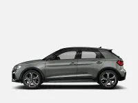 Nuova Audi A1 Ambiente 116 CV (85 kW) 2026 Grigio freccia perla SUV
