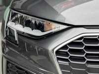 usata Audi A3 Sportback spb 35 tdi stronic sline