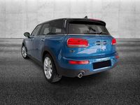 Usata Mini Cooper Clubman Classic 136 CV (100 kW) 2023 Blu/azzurro Station wagon