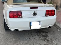 usata Ford Mustang GT 4.6 V8