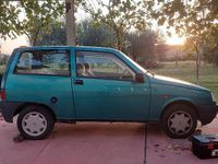 Usata Autobianchi Y10 54 CV (39 kW) 1995 Verde Utilitaria