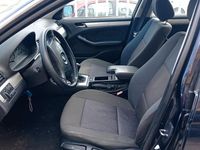 Usata BMW 320 Efficient Dynamics 150 CV (110 kW) 2003 Blu Berlina