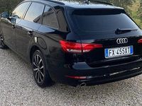 Usata Audi A4 150 CV (110 kW) 2016 Station wagon