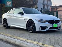 usata BMW M4 COMPETITION 3.0 450 CV