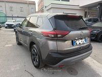 Usata Nissan X-Trail N-Connecta 214 CV (157 kW) 2025 Grigio SUV