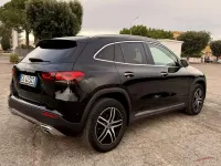 Usata Mercedes GLA200 150 CV (110 kW) 2022 SUV