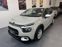 Usata Citroën C3 PureTech 83 CV (61 kW) 2023 Grigio Utilitaria