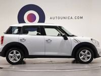 Usata Mini Countryman 89 CV (65 kW) 2012 SUV