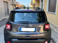 Usata Jeep Renegade Limited 120 CV (88 kW) 2020 SUV