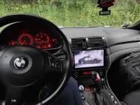 Usata BMW 330 M Sport 290 CV (213 kW) 2003 Station wagon