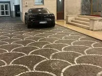 Usata Porsche Taycan Performance Package 139 kW (190 CV) 2022 Berlina