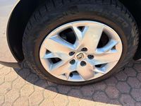 Usata Renault Mégane GrandTour 110 CV (80 kW) 2012 Argento Station wagon