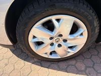 Usata Renault Mégane III 110 CV (80 kW) 2012 Argento Station wagon