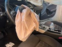 Usata Audi A5 2018 Grigio Coupé