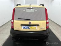 usata Fiat Panda van 1.2 Active 2p.ti nat.power 60 CV