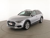 Usata Audi A4 Allroad 204 CV (150 kW) 2021 Grigio Station wagon