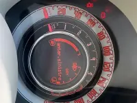 Usata Fiat 500 105 CV (77 kW) 2017 Nero Berlina