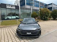 Usata Audi A5 S-Line 204 CV (150 kW) 2025 Gray Berlina