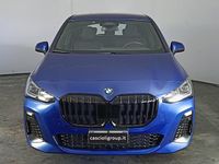 Usata BMW 218 Active Tourer Comfort Edition 150 CV (110 kW) 2024 Monovolume