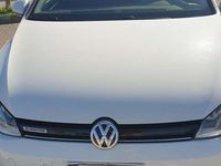 usata VW Golf A Vista (Antracite)