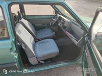 usata Fiat Panda 1100 i.e. cat Hobby