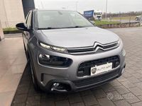 usata Citroën C4 Cactus C4 1.5 bluehdi Shine S&S 100CV