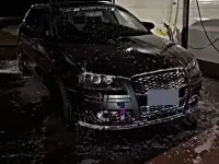 Usata Audi A3 140 CV (102 kW) 2005 Utilitaria