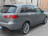 usata Fiat Croma Croma 1.9 Multijet 16V aut. Emotion