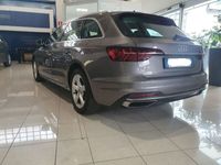 usata Audi A4 35 TDI Avant 35 TDI/163 CV S tronic Business Advanced