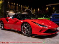 Usata Ferrari F8 721 CV (530 kW) 2021 Rosso Coupé