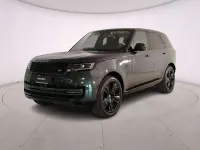 Usata Land Rover Range Rover HSE 249 CV (183 kW) 2024 Grigio scuro SUV