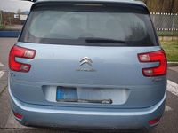 Usata Citroën Grand C4 Picasso 150 CV (110 kW) 2015 Monovolume