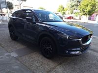 usata Mazda CX-5 2.0L e-Skyactiv-G 165cv M Hybrid 2WD Homura