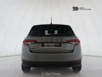 Usata Skoda Fabia Selection 95 CV (69 kW) 2025 Grigio Utilitaria