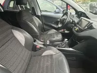 Occasion Peugeot 2008 Access 82 ch (60 kW) 2014 Gris SUV