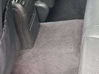 Usata Mercedes 220 Avantgarde 125 CV (91 kW) 2002 Grigio Berlina