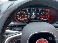 Usata Fiat Tipo Easy 120 CV (88 kW) 2017 Marrone Berlina