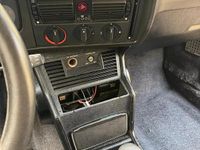 Usata BMW 323 1981 Grigio Coupé