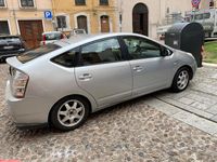 Usata Toyota Prius 72 CV (52 kW) 2009 Grigio Utilitaria
