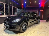 Usata Porsche Macan 265 CV (194 kW) 2023 Nero SUV